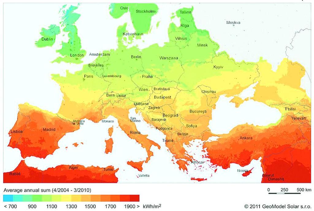 βιομηχανικές πρακτικές, για αφαλάτωση και για διάφορες υπαίθριες εργασίες. Η πιο λυτή και δημοφιλέστερη μορφή των θερμικών ηλιακών συστημάτων είναι οι γνωστοί σε όλους μας ηλιακοί θερμοσίφωνες.