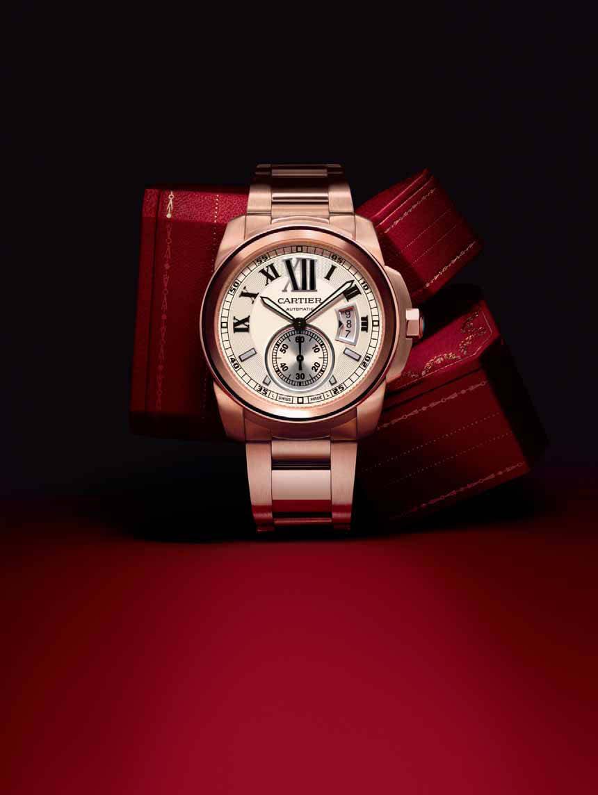 cartier.com calibre de cartier 1904 MC MANUFACTURE MOVEMENT AS ITS NAME SUGGESTS, THE CALIBRE 1904 MC IS THE EMBODIMENT OF A CENTURY OF CARTIER S PASSION FOR TECHNICAL EXCELLENCE.