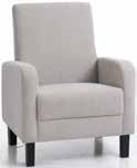 2-θέσεων Π150 x Υ85 x Β84 cm* 299,- 3-θέσεων Π210 x Υ85 x Β84 cm 399,- 100.