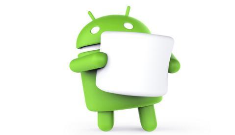 72 1.6.16 Android 6.0 Marshmallow ΕΙΚΟΝΑ.: ΛΟΓΟΤΥΠΟ ΤΟΥ ANDROID 6.