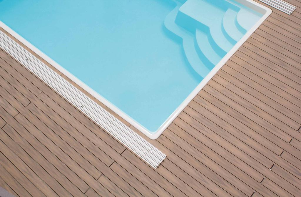 The surface option '"Amazon" is characterized by a delicate brindle texture specially designed to satisfy all of your aesthetic preferences.