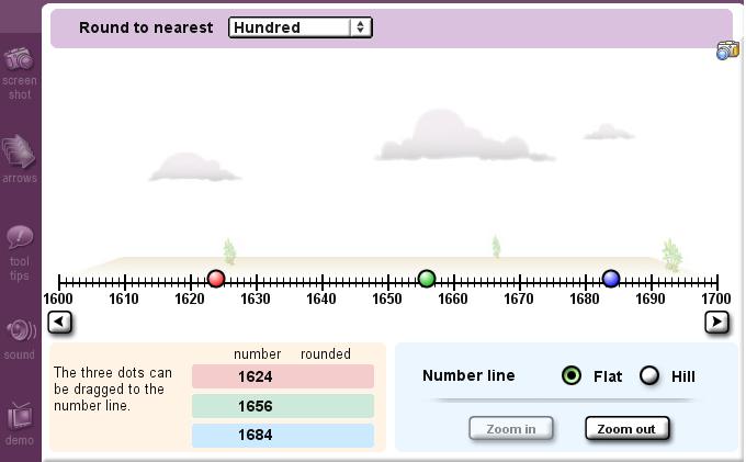 2.4 Ιστοσελίδα http://www.explorelearning.com/index.cfm?method=cresource.