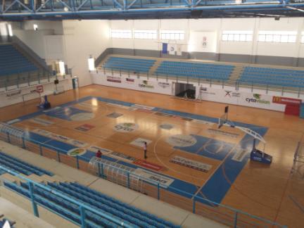 Αριθμός Επισκεπτών Nearly Zero-Energy Sports Facilities 1000 1000 1000 1000 1000 600 - Οι ώρες χρήσης και ο μέσος αριθμός των επισκεπτών του κολυμβητηρίου του ΚΟΑ, κατά τη χειμερινή περίοδο,