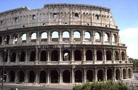 ΣΗΜΕΡΑ Μετά από σεισμούς και λεηλασίες κατά την διάρκεια των αιώνων είναι σήμερα ερείπιο και ένα από τα δημοφιλέστερα τουριστικά αξιοθέατα της σύγχρονης Ρώμης.