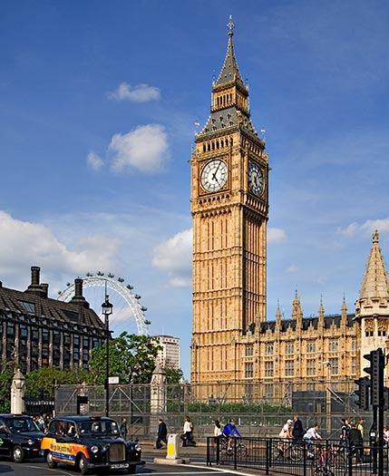 BIG BEN