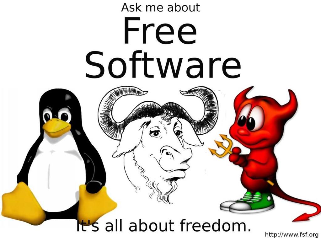 Δωρεάν Λογισμικό( freeware) Το λογισμικό που διατίθεται δωρεάν από τους