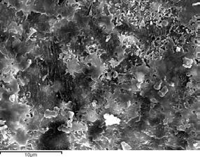υλικό τροφοδοσίας το αιώρημα νανo-υδροξυαπατίτη που αναπτύχθηκε στην ΕΒΕΤΑΜ.