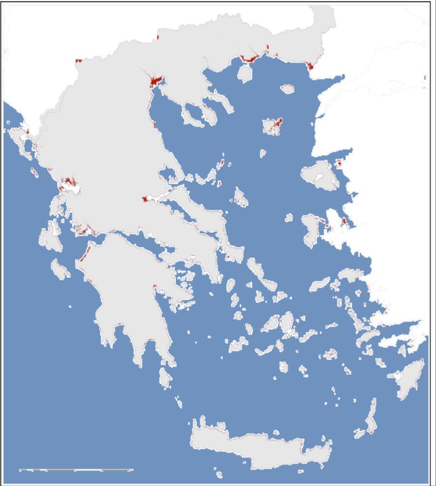 αιτίες τις κλιματολογικές συνθήκες με τη μεγάλη διακύμανση.