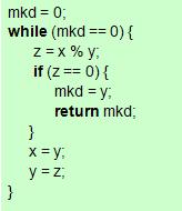 Εντολές Εντολή είναι μια φράση της γλώσσας προγραμματισμού που αναγκάζει τον Η/Υ να εκτελέσει μια συγκεκριμένη λειτουργία. Μια αριθμητική πράξη, έναν έλεγχο, εκτύπωση στην οθόνη, κτλ.