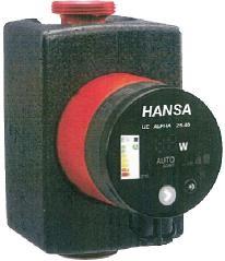 HANSA Κυκλοφορητές HE DELTA INVERTER HANSA ΤΙΜΗ HE DELTA 25 / 4 inverter 66,70 HE DELTA 25 / 5 inverter 73,25 HE DELTA 25 / 6 inverter 80,00 HE DELTA 25 / 7 inverter 87,00 HE DELTA 25 / 8 inverter