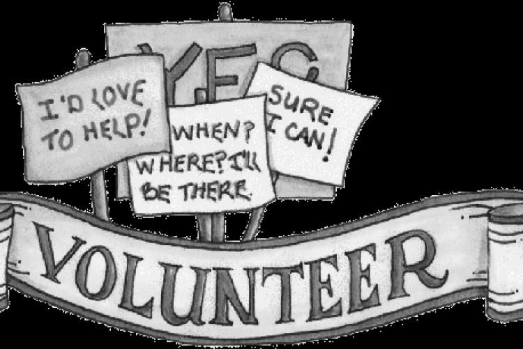 Office Volunteers Needed My brothers and sisters, A wonderful opportunity of Stewardship is available.
