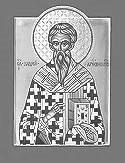 SAINTS AND FEASTS Andrew of Crete Author of the Great Canon Saint Andrew was from Damascus; his parents' names were George and Gregoria.