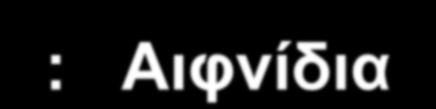 24 ώρες Προέλευση: Έσω καρωτίδα,