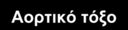 ΠΑΡΟΔΙΚΑ ΑΓΓΕΙΑΚΑ ΕΓΚΕΦΑΛΙΚΑ ΑΙΤΙΟΛΟΓΙΑ Αθηρωμάτωση Έσω καρωτίδα (διχασμός) Σπονδυλική αρτηρία Αορτικό τόξο Αιμοδυναμικοί