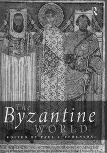 UDC 930.85(495.02) Un voyage dans le temps de l historiographie: L avenir de Byzance en Europe (The Byzantine World, ed.