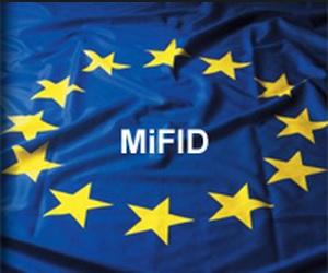 ΣΕΛΙ Α 4 Ευρωπαϊκή Οδηγία MIFID II και επερχόµενες αλλαγές στις Χρηµατιστηριακές Αγορές (δ) Χρεώσεις νέων πολυμερών τόπων διαπραγμάτευσης Οι αρμόδιοι φορείς των πολυμερών τόπων Διαπραγμάτευσης, για