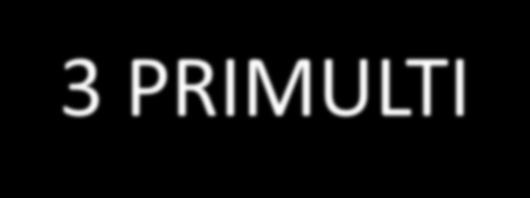 STEMI FFR guided Multivessel PCI vs culprit vessel PCI DANAMI-3 PRIMULTI The effect on the composite primary endpoint was driven by a