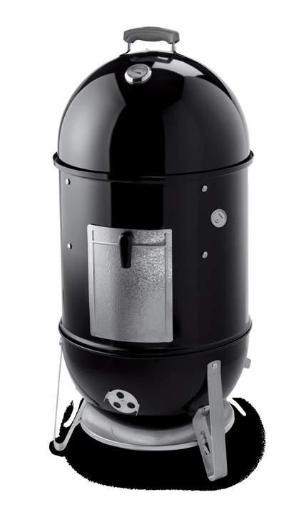 χαρακτηριστικά. Τώρα έχετε την Original Kettle Premium εδώ, σε μια έκδοση των 47 cm αν έχετε περιορισμένο αποθηκευτικό χώρο.
