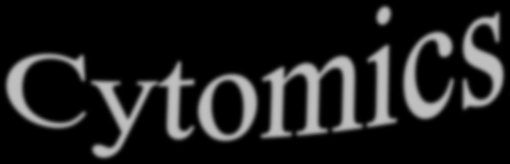 Genomics: DNA/RNA Έκφραση The Om ics Proteomics: Μελέτη των πρωτεϊνών από ολόκληρο το γένωµα Pharmacogenomics: Η αλληλουχία του γενώµατος