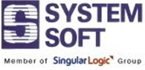 SYSTEM SOFT Α.Ε.