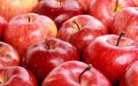 17)Μήλα Περιορίζουν το οιδήματα χάρη σε ένα φλαβονοειδές που περιέχουν την κουερσιτίνη