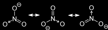 H 3 C C O O H 3 C C O O red veze 1,5 NO 3- (CO 3 2- )