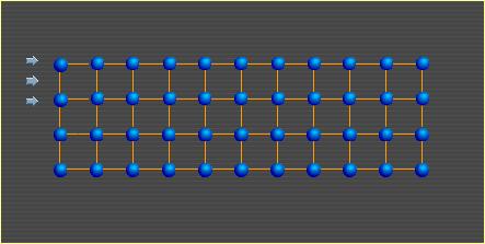 Kovnost metala kovnost - promena položaja atoma metala nastala delovanjem spoljašnje sile bez raskidanja veza između njih - metali se lako kuju, izvlače u žice, tanke listiće i šipke Zlato