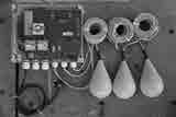 Παρελκόμενα Ηλεκτρονικοί πίνακες και εξαρτήματα τους 163 Easy Control Smart Control DrainControl PL-1 Ηλεκτρονικοί πίνακες Easy Control και Smart Control για αντλίες αποστράγγισης και λυμάτων Τεχνικά