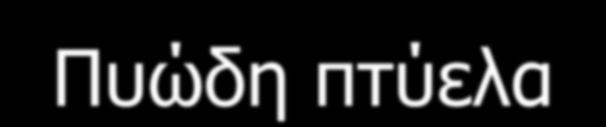 Ιιηληθά θξηηήξηα 1. Επίηαζε ηεο δύζπλνηαο 2.