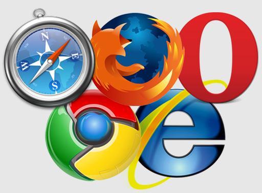 Φυλλομετρητής (Browser) Συμπερασματικά οι browsers κατέχουν σημαντικό ρόλο στην