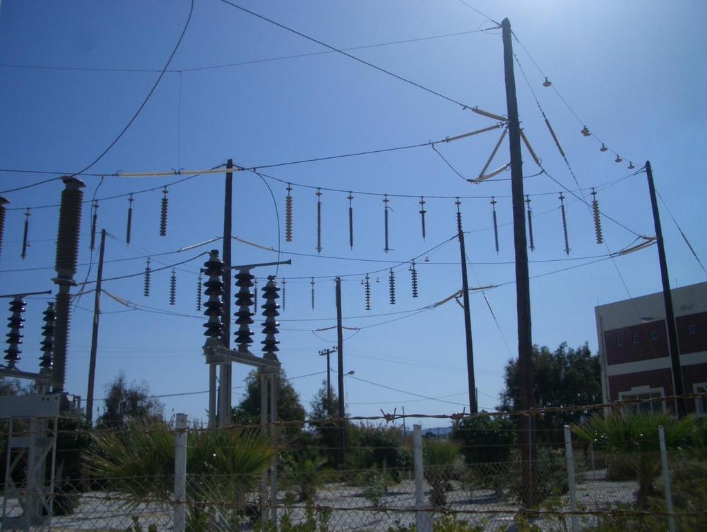 4. Μονωτήρες