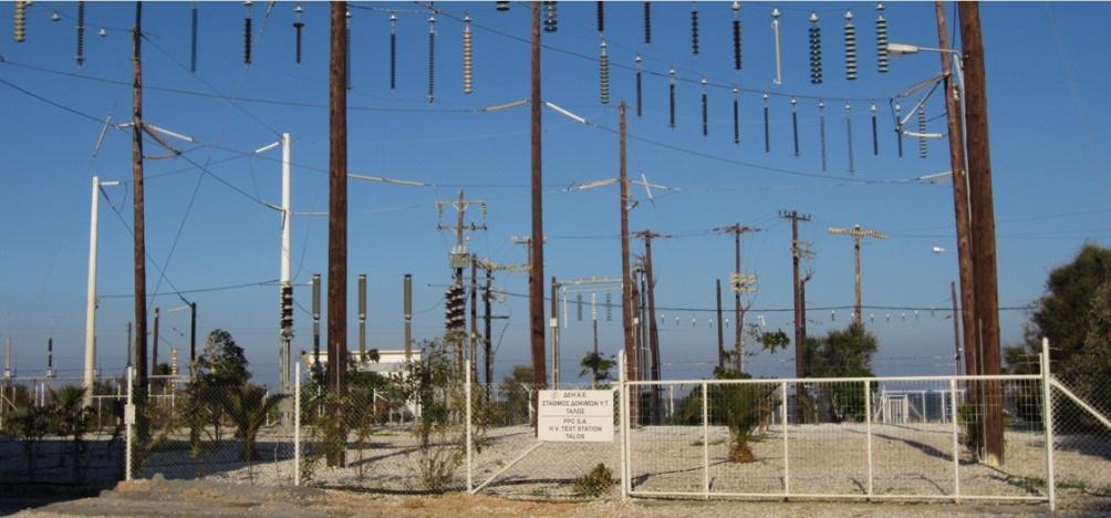ΚΕΦΑΛΑΙΟ 3 Η ΠΕΡΙΠΤΩΣΗ ΤΗΣ ΚΡΗΤΗΣ πρόβλημα ρύπανσης της Κρήτης.
