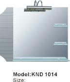 Model: KND1015
