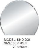 KND2002 Model: