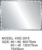 Model: KND Model: