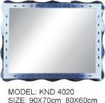 Model: KND4020