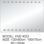 Model: KND4022