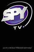 ραστηριότητες 2 βιβλία: Οδηγός αντι-τηλεόρασης, Get a life Έρευνα για την ψηφιακή διαδραστική τηλεόραση, Spy TV