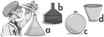 : 6, = 6, s = 7 min, s 9 7 7 9 c) = 6, 7 Zer grafiko dagokio flasko bakoitza betetzeari? Altuera Altuera Altuera Altuera Bolumena Bolumena Bolumena Bolumena a) Kono bat da.