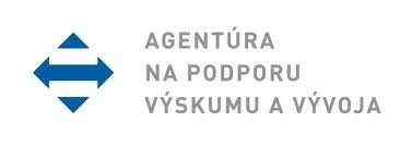 Tento materiál bol podporený Agentúrou na podporu výskumu a vývoja na základe zmluvy č. LPP-0171-07.