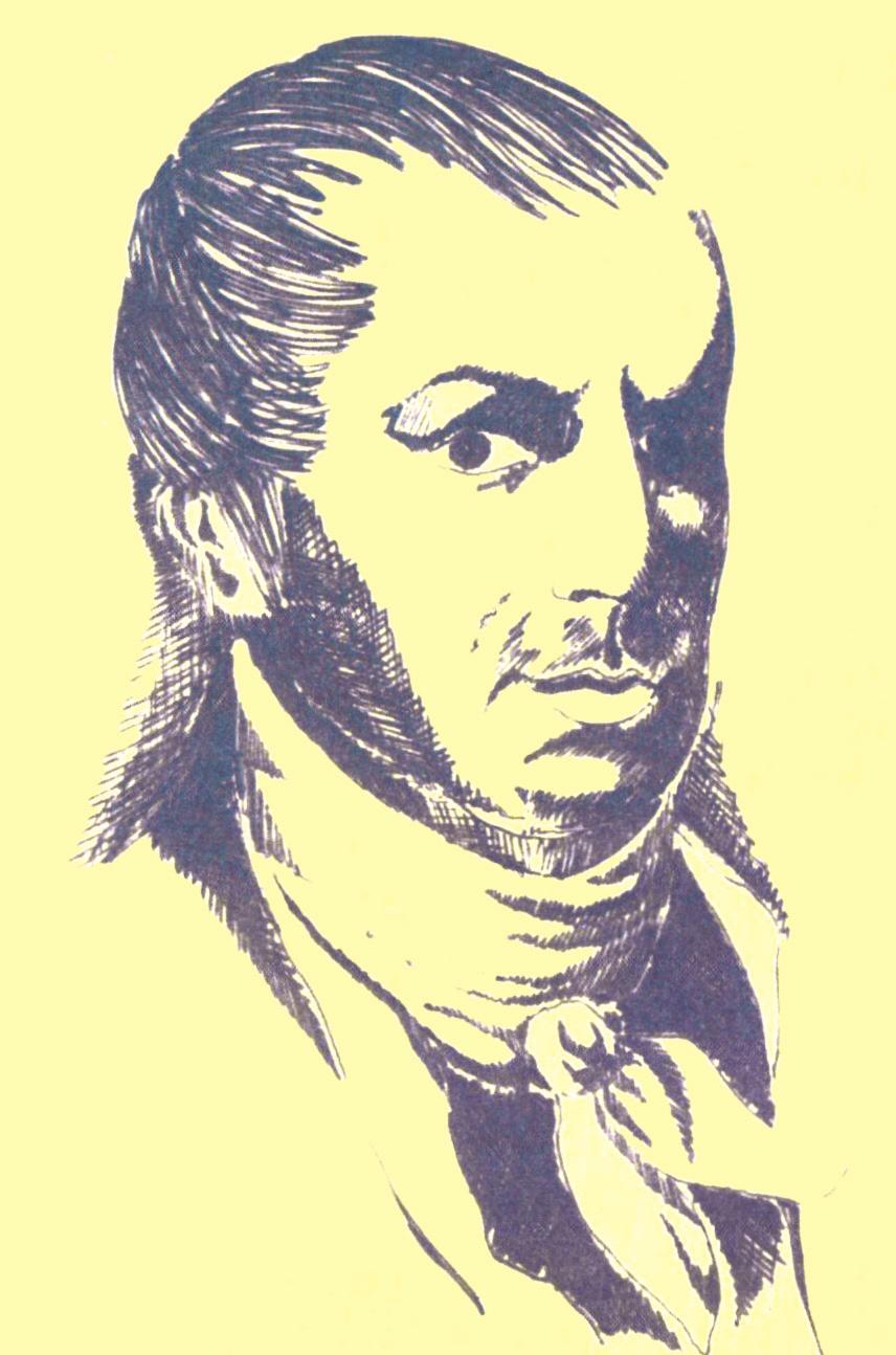 Ο Ιωάννης Βαπτιστής Σάι (1767-1832) είναι ο κλασικός οικονομολόγος που προήγαγε τη σκέψη του Άνταμ Σμιθ και των διαδόχων του.