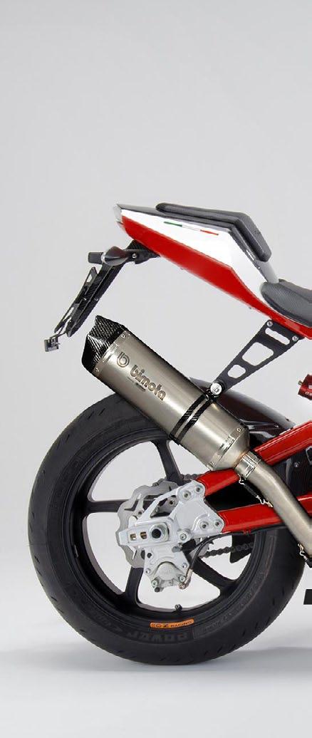 cover story EICMA 2012 bimota DB11 VLX Αν σου άρεσε το DB11 αλλά το βρήκες μάλλον φτωχικό από απόδοση, μην ανησυχείς, η Bimota σε σκέφτεται.