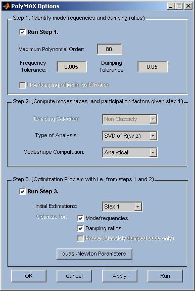 Theory, Software and