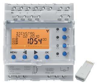 252 W DIGITAL ASTRO-AND YEAR TIME