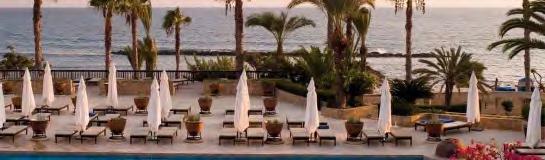 7 1. ALMYRA HOTEL Poseidon Ave., 8042 Tel.: 26888700 Fax: 26942818 almyra@thanoshotels.com Web: www.thanoshotels.com 5* 1-7/4/2017 1-2/7/2017 92.40 132.00 114.80 164.00 114.80 164.00 114.80 164.00 134.