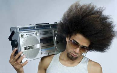 Η χρήση των προσωπικών συσκευών μουσικής επηρεάζει και μειώνει τη