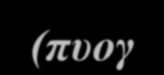 Streptococcus pyogenes (πυογόνος στρεπτόκοκκος) Α.