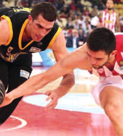 34 bw_34-34_inn 29/11/16 22:49 Page 34 34 SPORTS ΔΕΥΤΕΡΑ 28 ΝΟΕΜΒΡΙΟΥ 2016 sporttime ΠΑΙΧΝΙΔΙΑ ΟΠΑΠ TΖΟΚΕΡ 2, 31, 33, 35, 43 και 20 Στην 1η κατηγορία ο τυχερός κερδίζει 600.000,00.