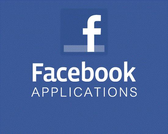 Τα κορυφαία apps του facebook Αν είστε συχνοί χρήστες του facebook θα έχετε δει σίγουρα κάποια από τα πολλά apps που προσφέρει το δημοφιλές κοινωνικό δίκτυο.
