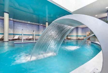 MITSIS GALINI WELLNESS SPA & RESORT 5* ΚΑΜΜΕΝΑ ΒΟΥΡΛΑ - ΦΘΙΩΤΙΔΑΣ Μόλις 150 χλμ.